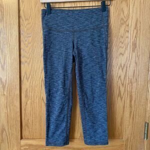 Athleta Cropped Leggings